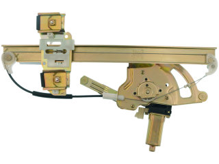 Window regulator  for AM