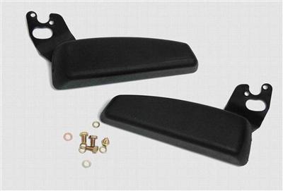 Nissan/Tiida Armrest