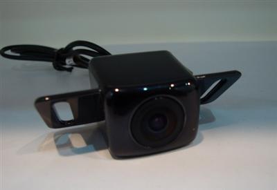 Licence Bracket Fixed Night Vision Camera (WB-C1604)