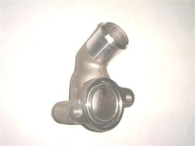 Aluminum Elbow Piece