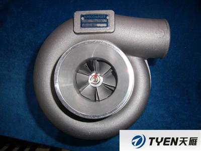 Turbocharger For Misutibsh TD06