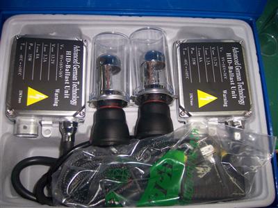 HID Xenon Kits