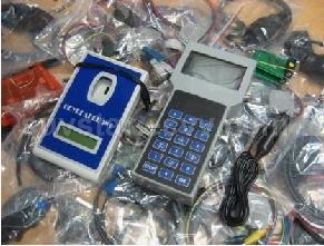 Universal Dash Programmer 2008