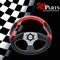 PVC Steering Wheel (MP-SW034)