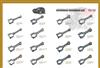 Connecting Rod for KIA, ISUZU