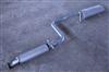 Gol Muffler 191253209A 191253209E 191253209H 1H0253209 1H0253209A