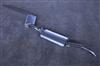 Muffler Jetta 05 191253209B 191253209D 357253209B