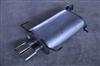 Muffler for Bluebird CB-002