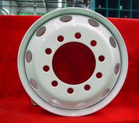 Steel Wheel