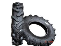 Tyre 600-12 LUG RIB