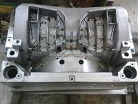 Auto Lamp Mould