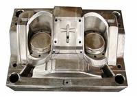 Auto Lamp Mould