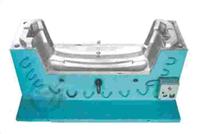 Bumper Mould