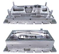 Auto Parts Mould