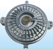 Fan Clutch Benz 116 200 0822