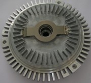 Fan Clutch Benz 103 200 0422