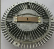 Fan Clutch Benz 112 200 0222