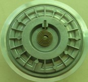 Fan Clutch Benz 000 200 0422