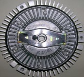 Fan Clutch Benz 603 200 0022
