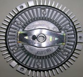 Fan Clutch Benz 603 200 0022