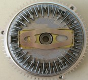 Fan Clutch Benz 104 200 0122