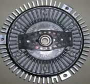 Fan Clutch Benz 103 200 0922