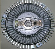 Benz Fan Clutch 102 200 0222