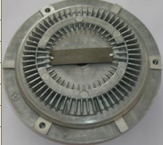 Fan Clutch BMW 1152 1740 963