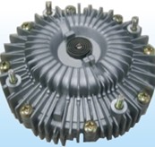 Fan Clutch TOYOTA 16210-54130