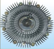 Fan Clutch TOYOTA 16210-75060