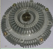 Fan Clutch TOYOTA 16210-17010