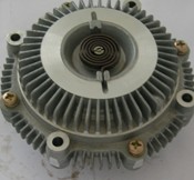 Fan Clutch TOYOTA 16210-75010