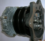 Fan Clutch NISSAN 21010-43G25