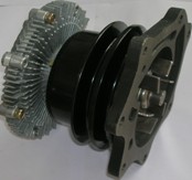 Fan Clutch NISSAN 21010-02N25