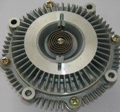 Fan Clutch ISUZU 8-94244-409-0
