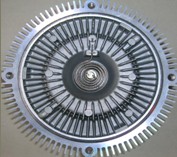 Fan Clutch ISUZU 8-94311-257-0