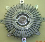 Fan Clutch ISUZU 8-97129-738-0