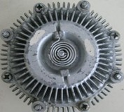 Fan Clutch ISUZU 8-94244-409-0