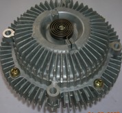 Fan Clutch MITSUBISHI MD361311