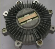 Fan Clutch MITSUBISHI MD317679