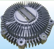 Fan Clutch MITSUBISHI ME013415