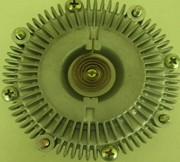 Fan Clutch MITSUBISHI ME108270