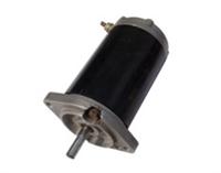 DC Motor for HYDRAULIC POWER UNIT 24V