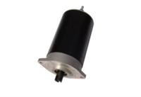 Dc Motor for Hydraulic Power Unit 24v, 800 W