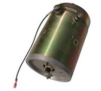 OE DC Motor for HYDRAULIC POWER UNIT 12V, 2 KW