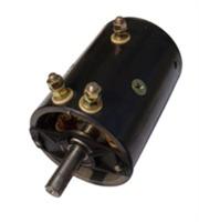 DC Motor for HYDRAULIC POWER UNIT 12V(BI-DIRECTIONAL)