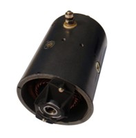 Dc Motor for Hydraulic Power Unit 12v(bi-directional)