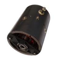 DC Motor for HYDRAULIC POWER UNIT 12V 2KW