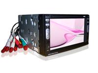 6.5 Inch 16:9 TFT LCD Monitor(HL-8888GB)