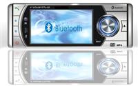 Car Dvd Player Car Audio Video 4